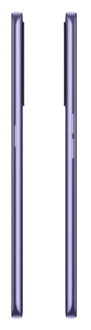 Realme GT Neo 5 side image