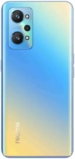 Realme GT Neo2 back Image
