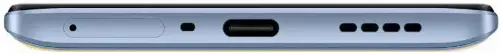 Realme GT Neo2 charging point Image