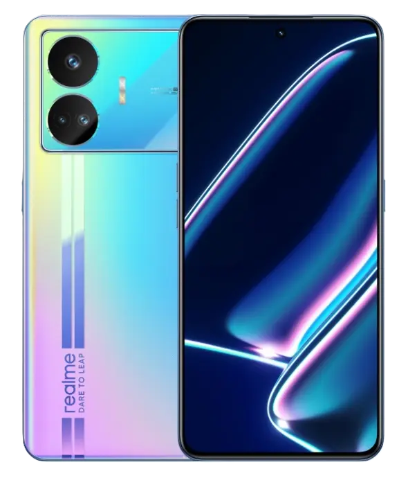 Realme GT Neo5 SE Final Fantasy image