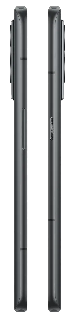Realme GT2 Pro side image