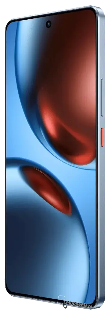 Realme GT7 5G (China) Front Image.