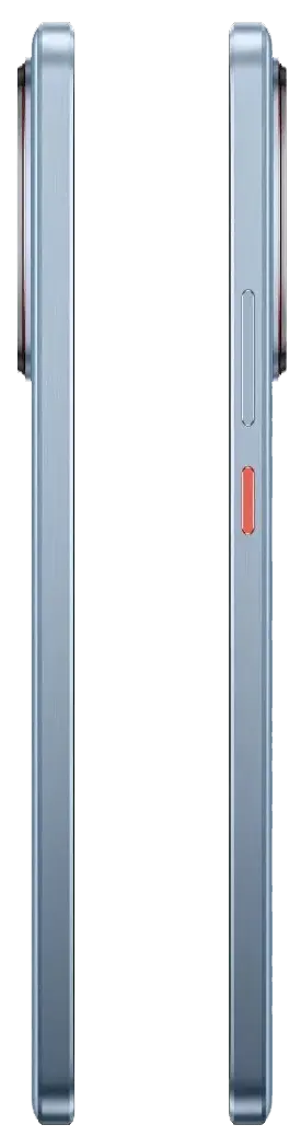 Realme GT7 5G (China) Power Button Image.