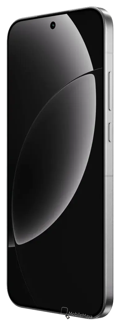 Realme GT8 5G Front Image.