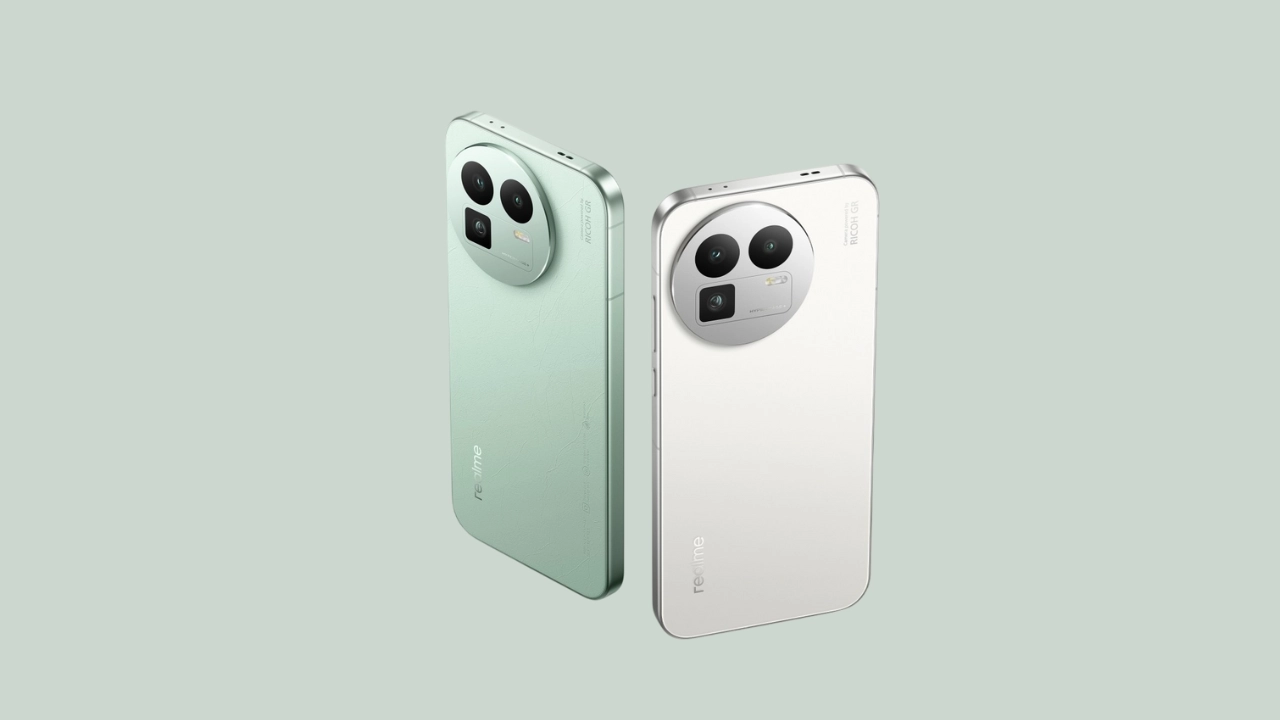 Realme GT8 5G News Image.png