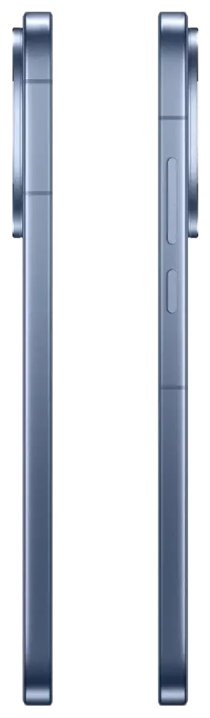 Realme GT8 5G Power Button Image.