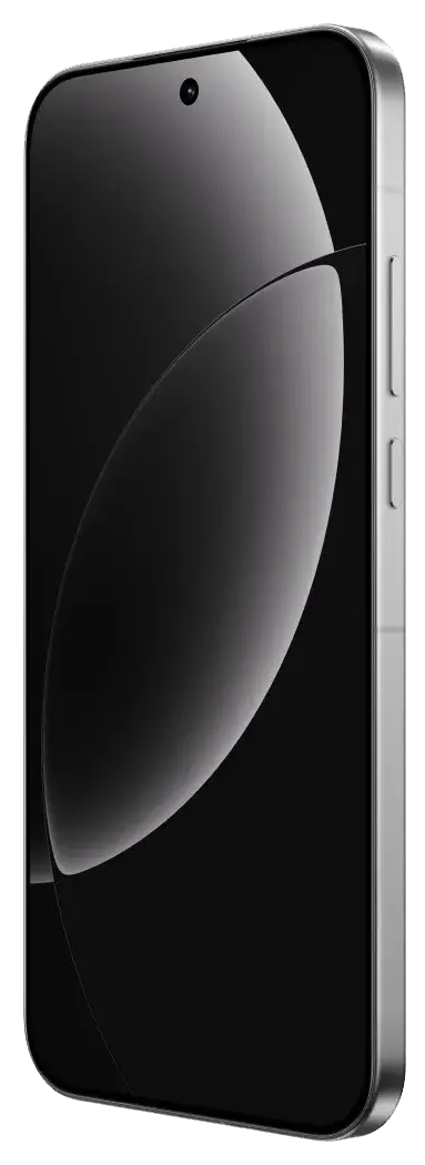 Realme GT8 Pro 5G White Front Image.