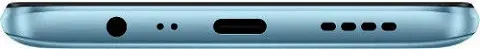Realme Narzo 20 charging point Image