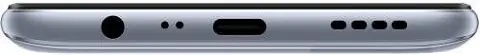 Realme Narzo 30 charging point Image