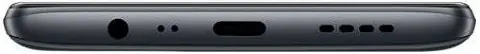 Realme Narzo 30A charging point Image