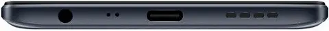 Realme Narzo 50 charging point Image