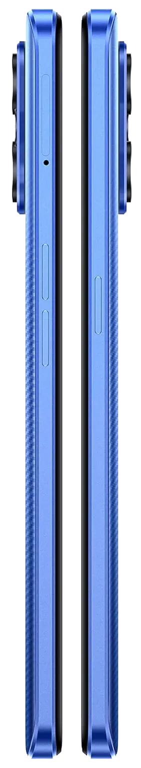 Realme Narzo 50 Pro side image