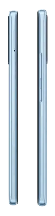 Realme Narzo 50A side image