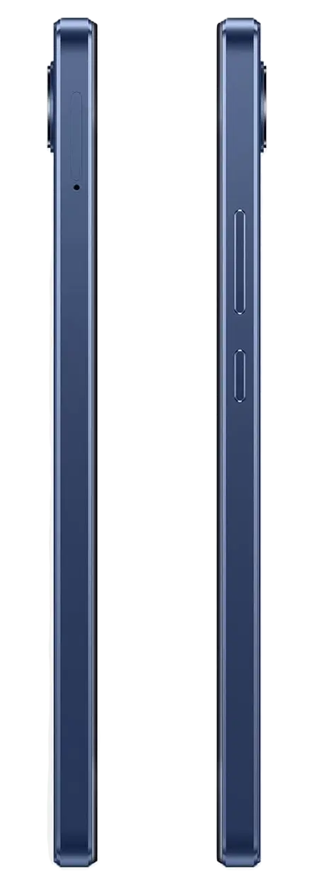 Realme Narzo 50i Prime side image