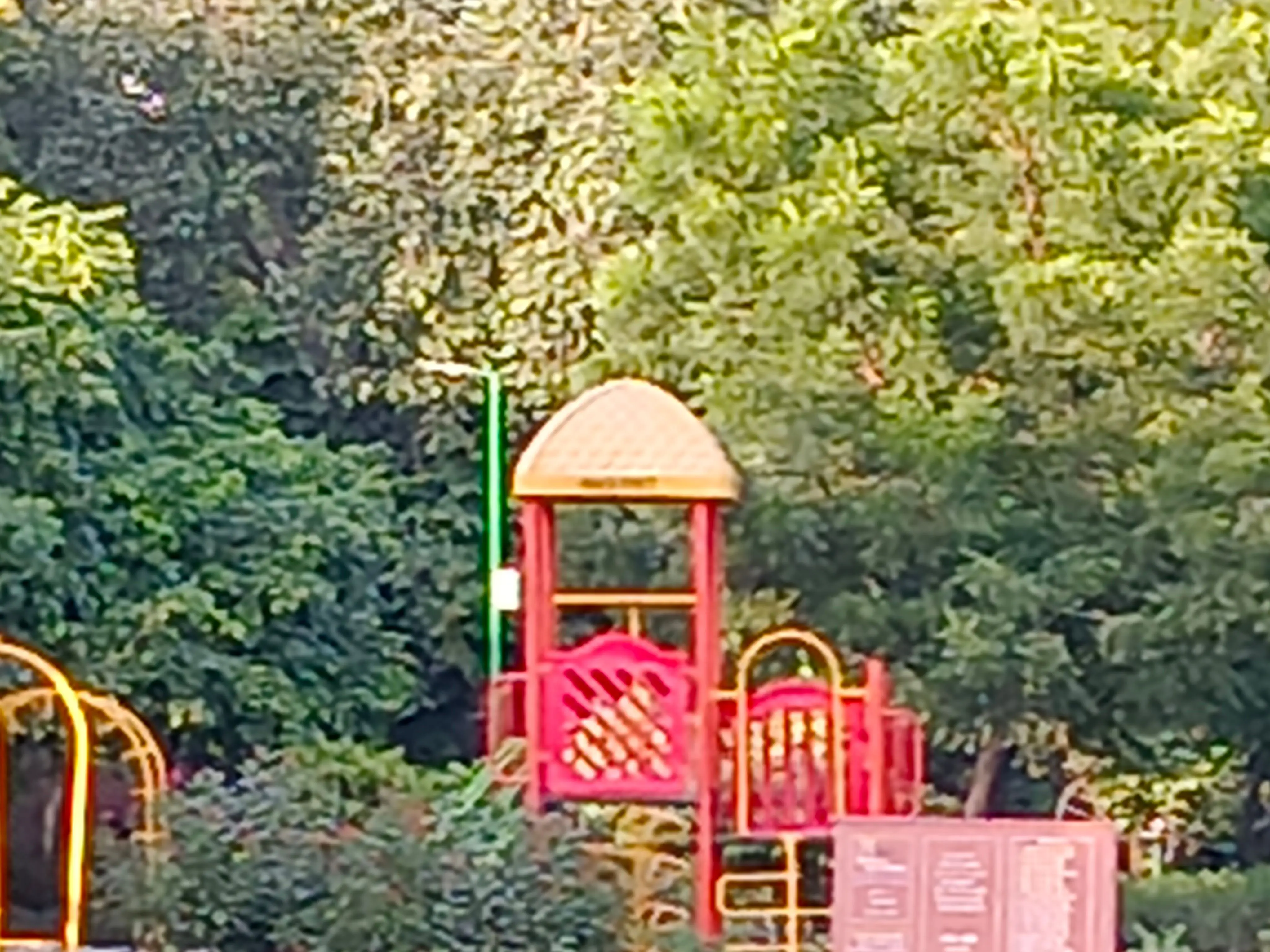 Realme Narzo 70 Turbo Max Zoom Supported 2x Image.