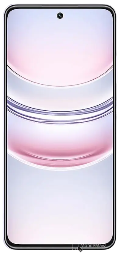 Realme Narzo 80 Lite 5G Front Image.