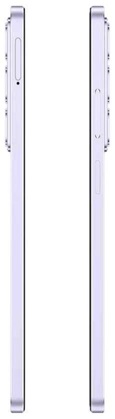 Realme Narzo 80 Lite 5G Power Button Image.