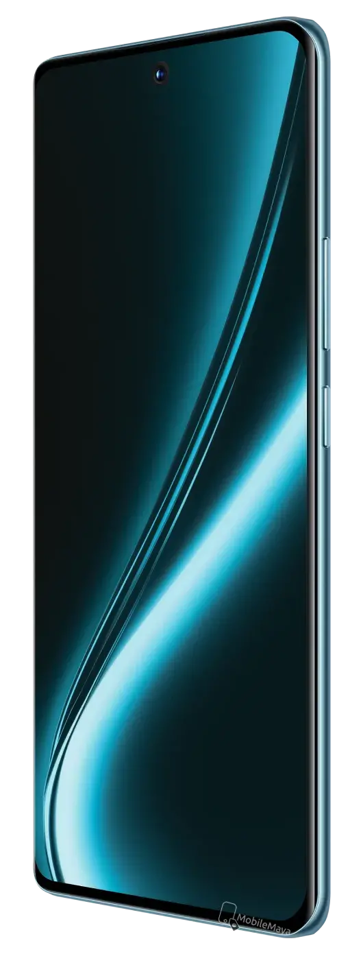 Realme Narzo 80 Pro front side image