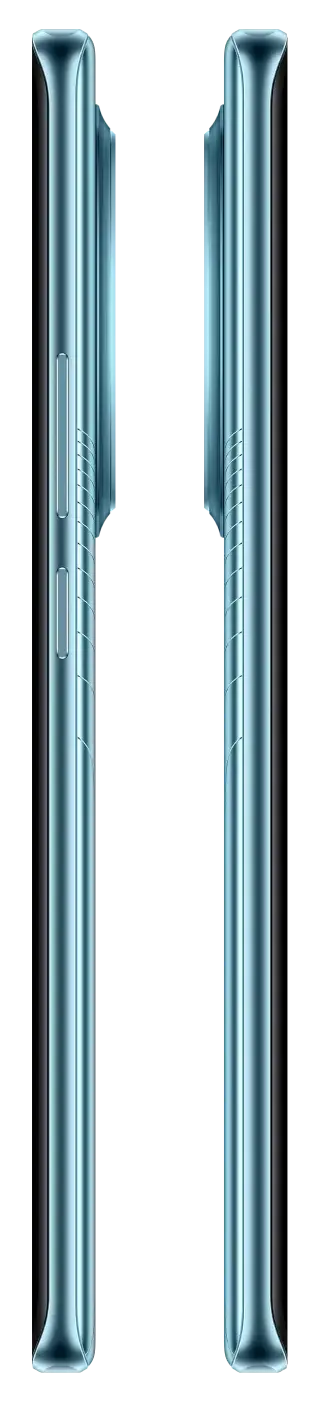 Realme Narzo 80 Pro side image