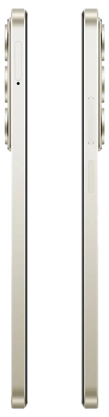 Realme Narzo 80x Power Button Side.