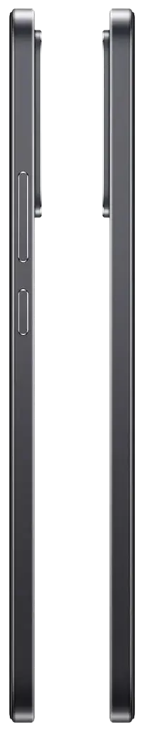 Realme Narzo 90 5G Button Side Official Image