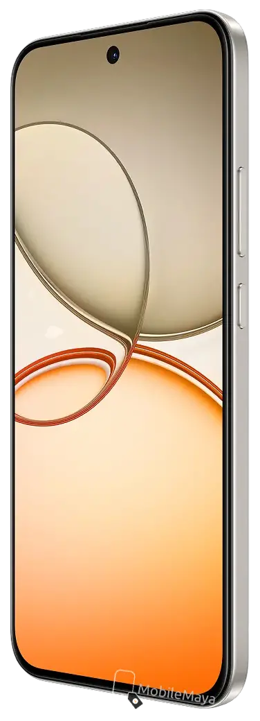 Realme Narzo 90 5G Front Side Image