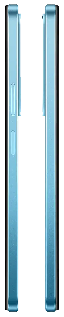 Realme Narzo 90X 5G Button Side Image