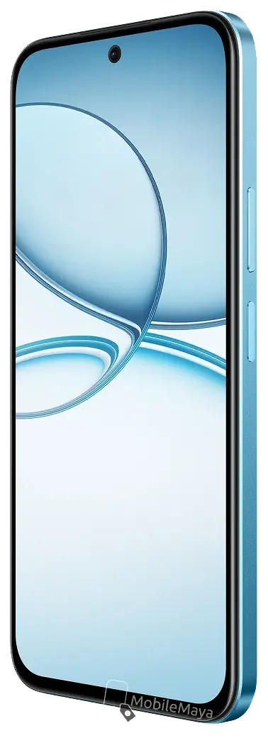 Realme Narzo 90X 5G Front Side Image