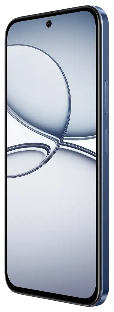 Realme Narzo 90X 5G Front Side Official Image