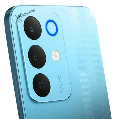 Realme Narzo 90X 5G Full Back Image.