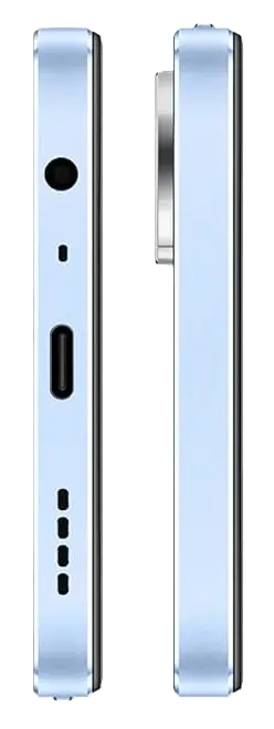 Realme Narzo N55 image