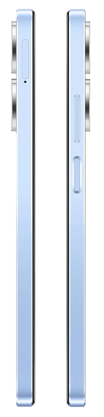 Realme Narzo N55 side photo