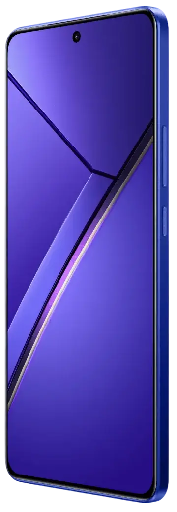 Realme Neo7 front side image