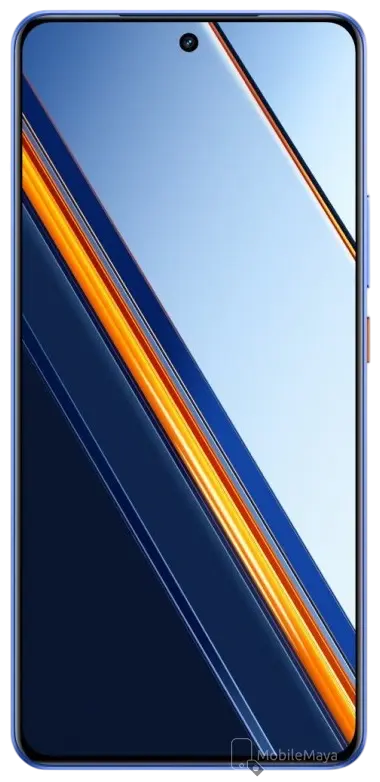 Realme Neo7 SE Front