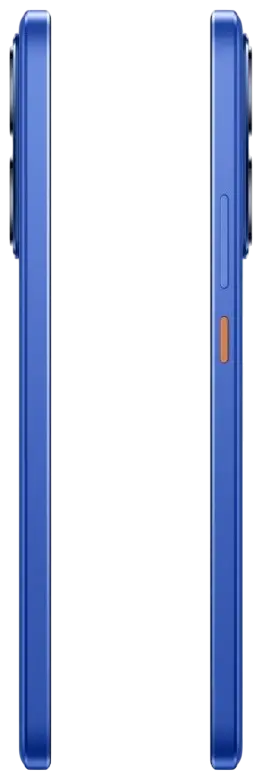 Realme Neo7 SE Side