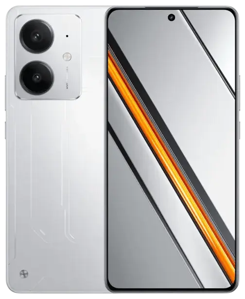 Realme Neo7 SE White Official