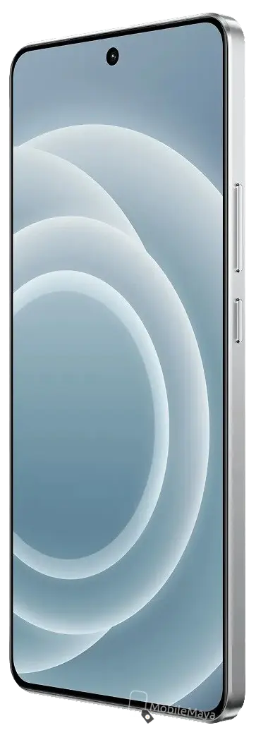 Realme Neo7 Turbo 5G Front Side.