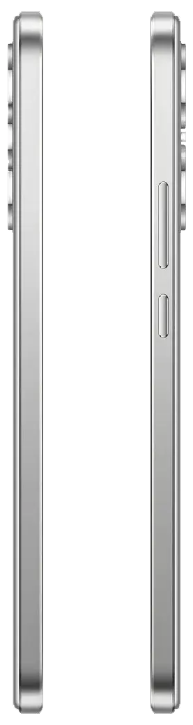 Realme Neo7 Turbo 5G Power Button Side.