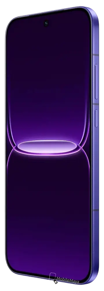 Realme Neo8 Front Side Image.