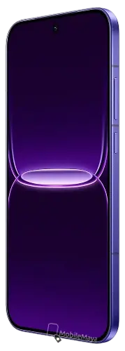 Realme Neo8 Full Front Side Image.