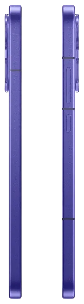 Realme Neo8 Right Side Image.