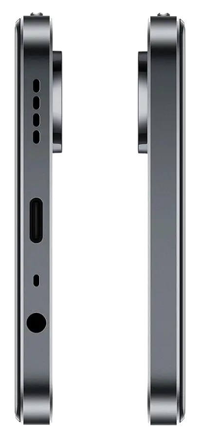 Realme Note 60x Updown Image.