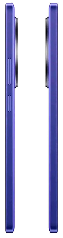 Realme P1 Speed Button Side Image.