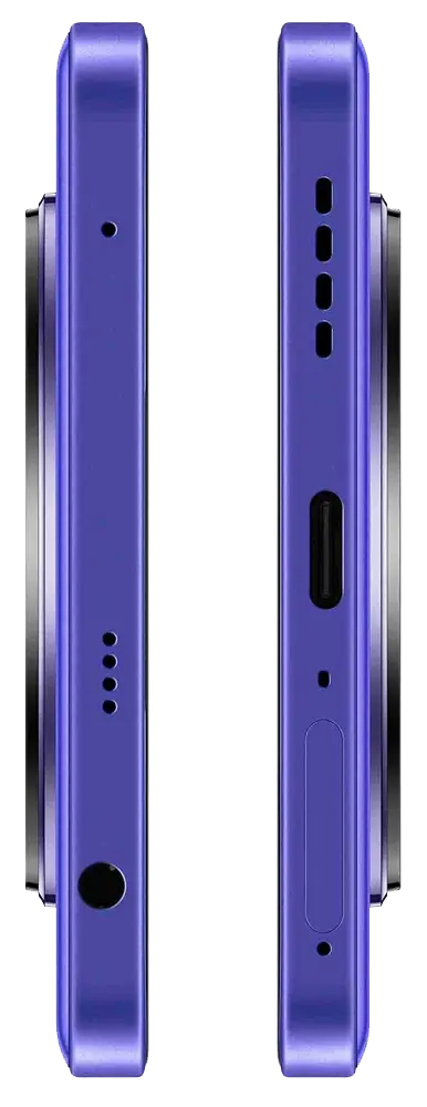 Realme P1 Speed Updown Image.