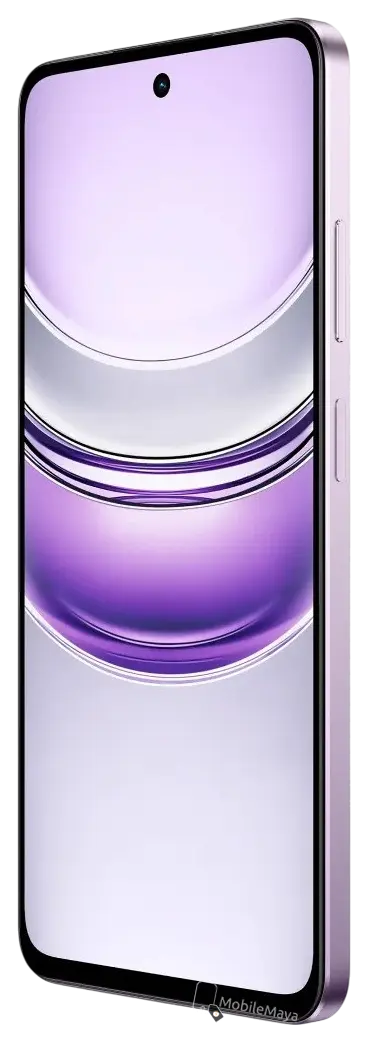 Realme P3 Lite 5G Front.