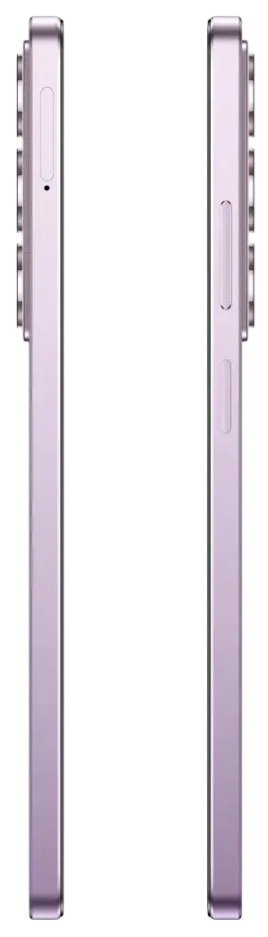 Realme P3 Lite 5G Power Button Image.