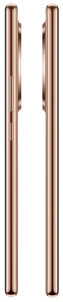 Realme P3 Pro side image