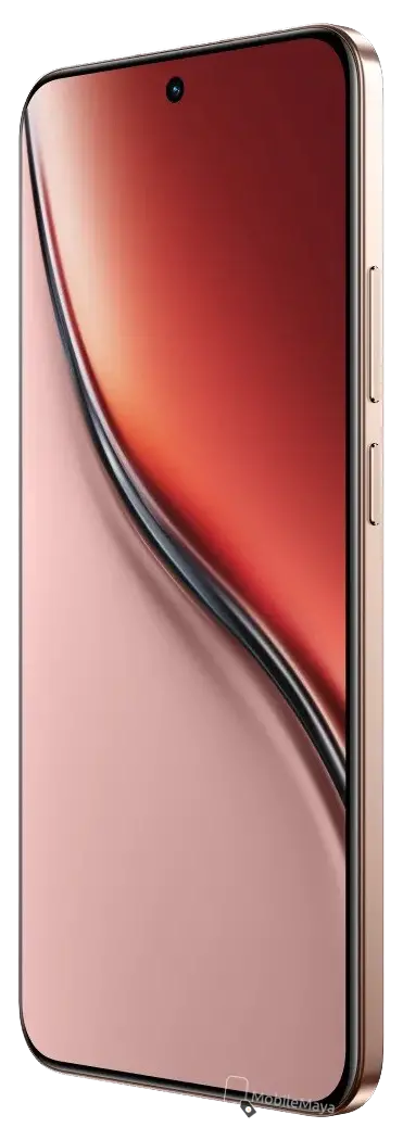 Realme P3 Ultra Display Side.
