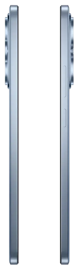 Realme P4 5G Power Button Image.