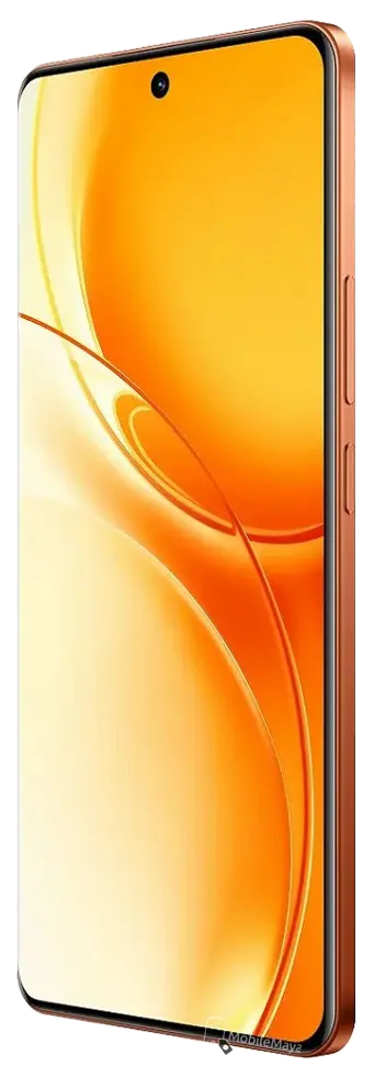 Realme P4 Power 5G Front Side Image.